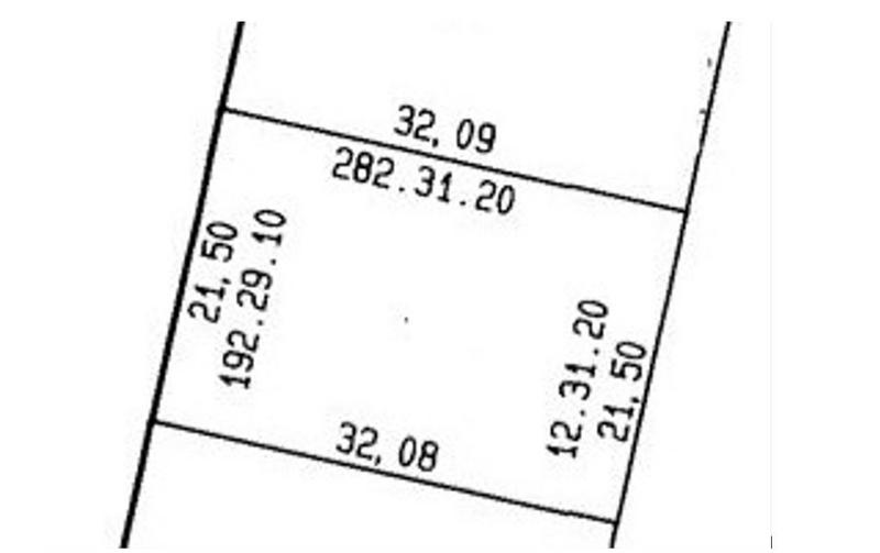 0 Bedroom Property for Sale in Jongensfontein Western Cape